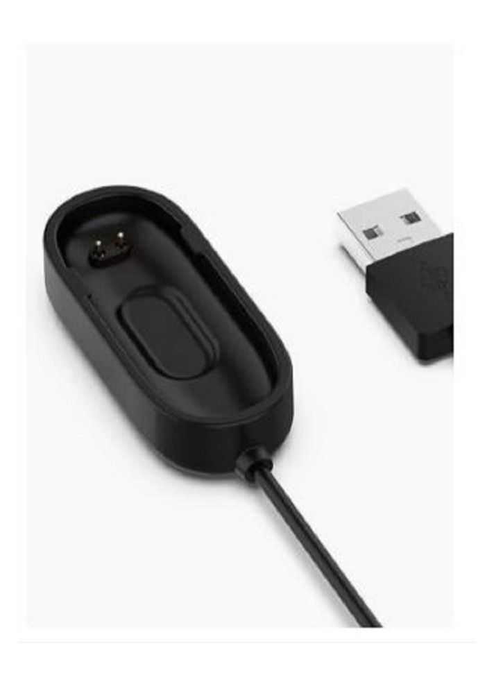 USB Magnetic Chargers For Xiaomi MI Band 4  - Image 2