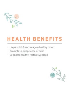 Pure Synergy Radiant Mood Supplement ; 60 Capsules ; Made With Organic Botanicals ; Nongmo ; Vegan ; Natural Mood Support And Sleep Enhancer With Saffron Extract  - Image 5
