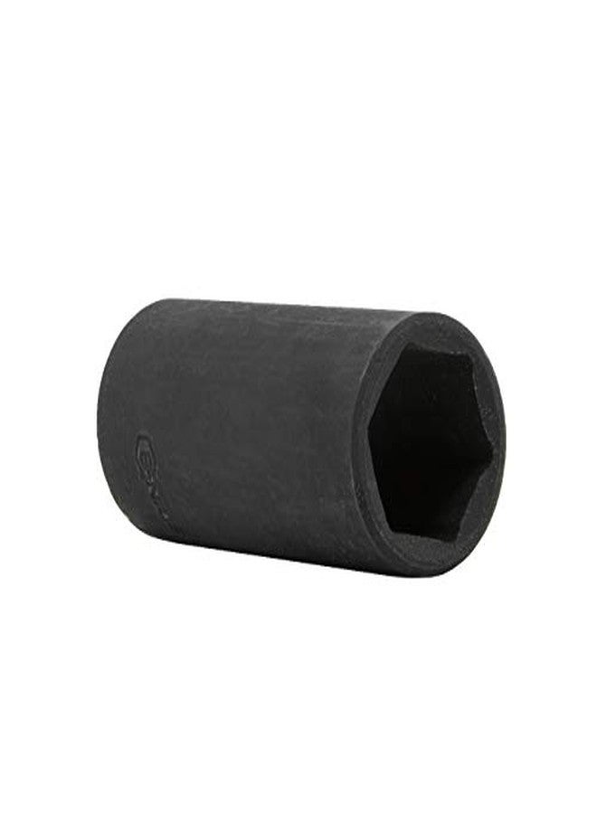 Genius Tools 316317 3/8" Dr. 17mm Deep Impact Socket - Image 4