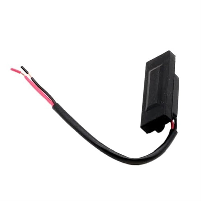 Yurefax Trunk Opening Button for Kia Pride 2011-2015