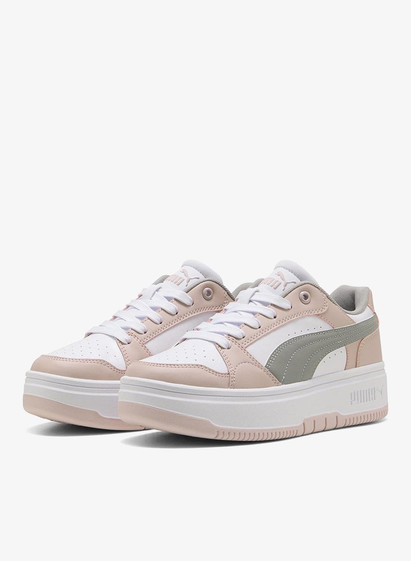 PUMA Rebound Femme Low - Image 3