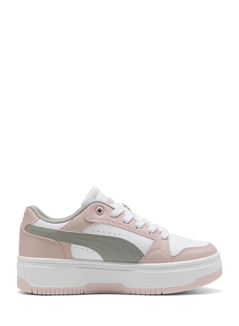 Rebound Femme Low