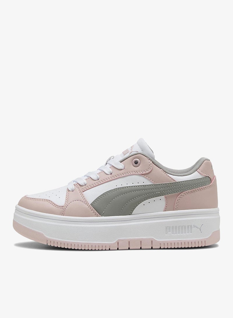 PUMA Rebound Femme Low - Image 2