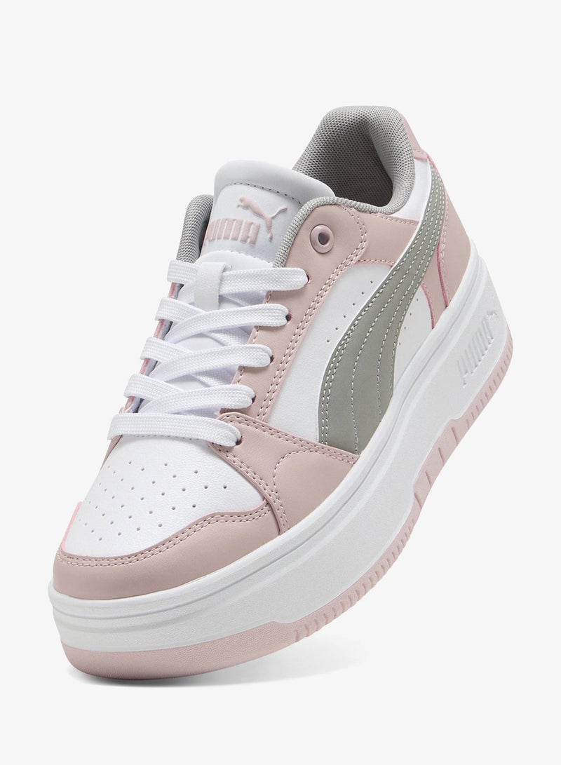 PUMA Rebound Femme Low - Image 5
