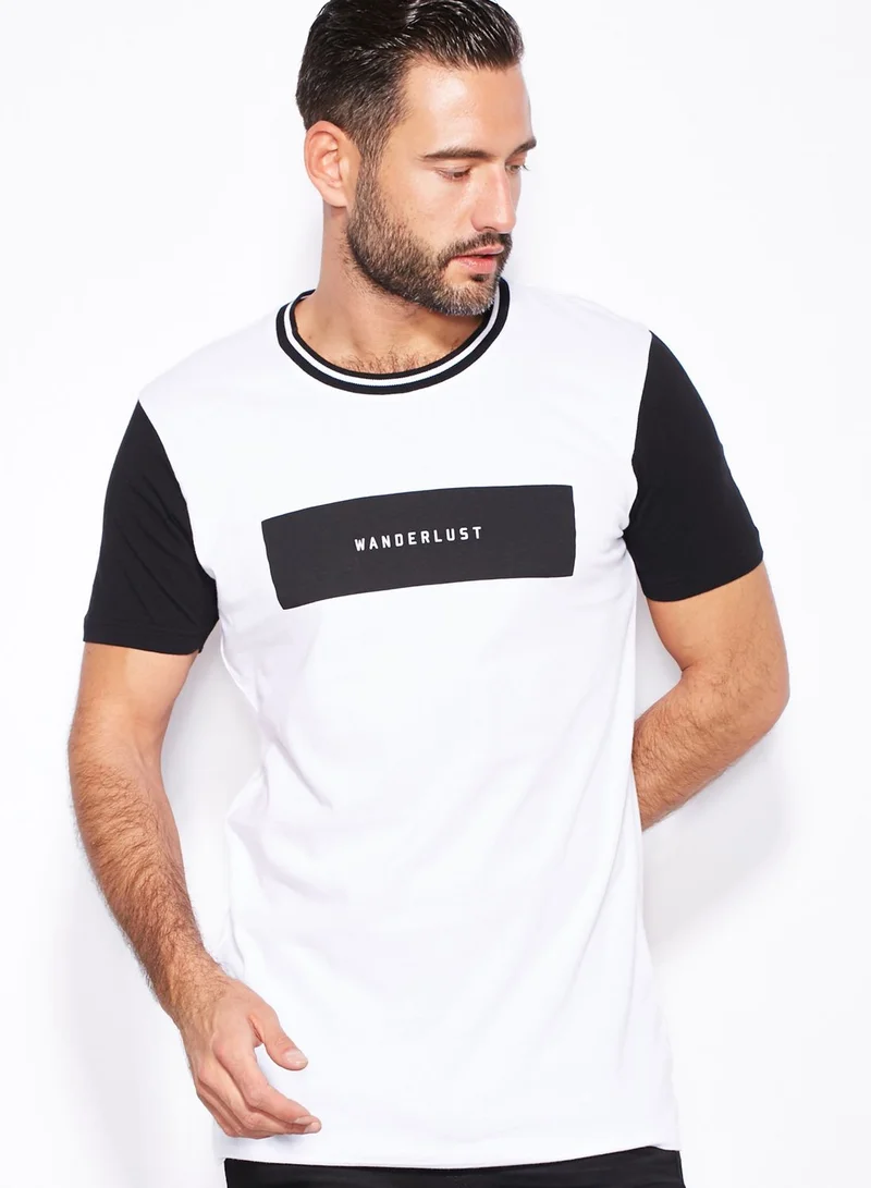 304 Wanderlust T-Shirt