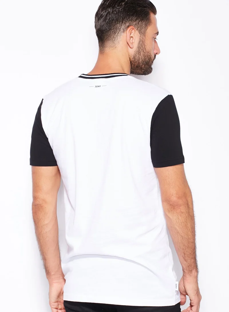 304 Wanderlust T-Shirt