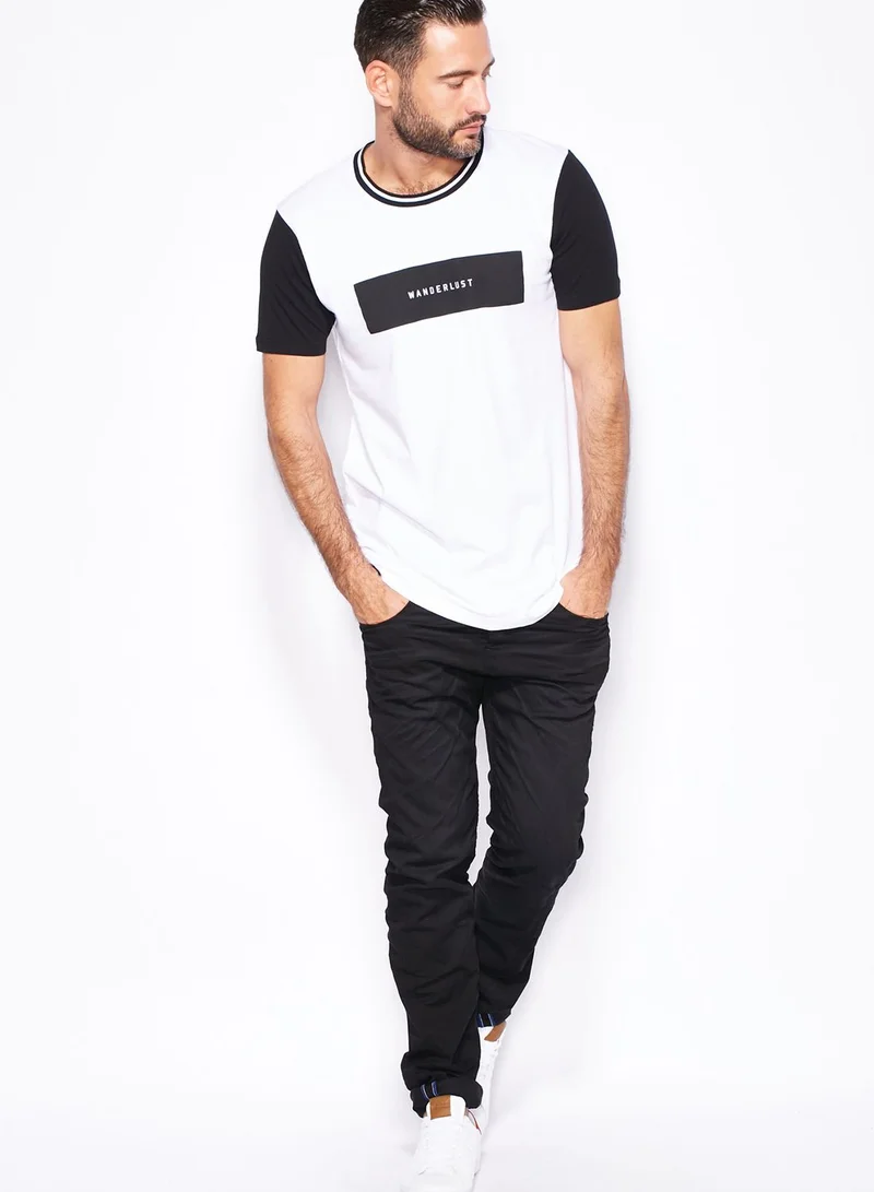 304 Wanderlust T-Shirt