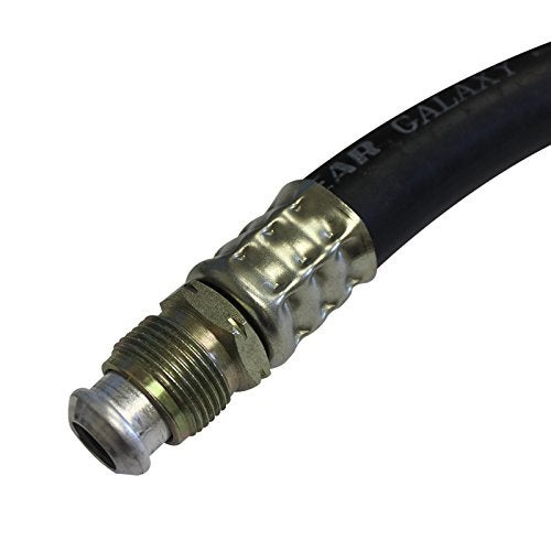 Mastercool Blue 71500-A Hydra-Krimp AC Hose Crimper - Image 5