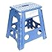 ESSENTIALS Essentials 21048 15" Folding Step Stool - Image 2