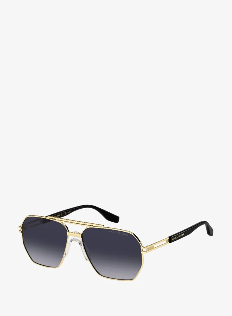Marc Jacobs MARC JACOBS MARC 748/S Sunglasses Black Square
