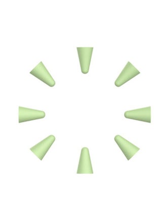 8-Piece Replacement Nib Case Set Green - pzsku/Z75B59E7FEFABCFBD490FZ/45/_/1693268945/64ab5b51-2766-4f3e-bee7-7822bb6119ee