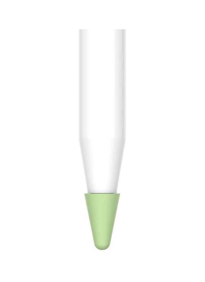 NIBEMINENT 8-Piece Replacement Nib Case Set Green  - Image 2