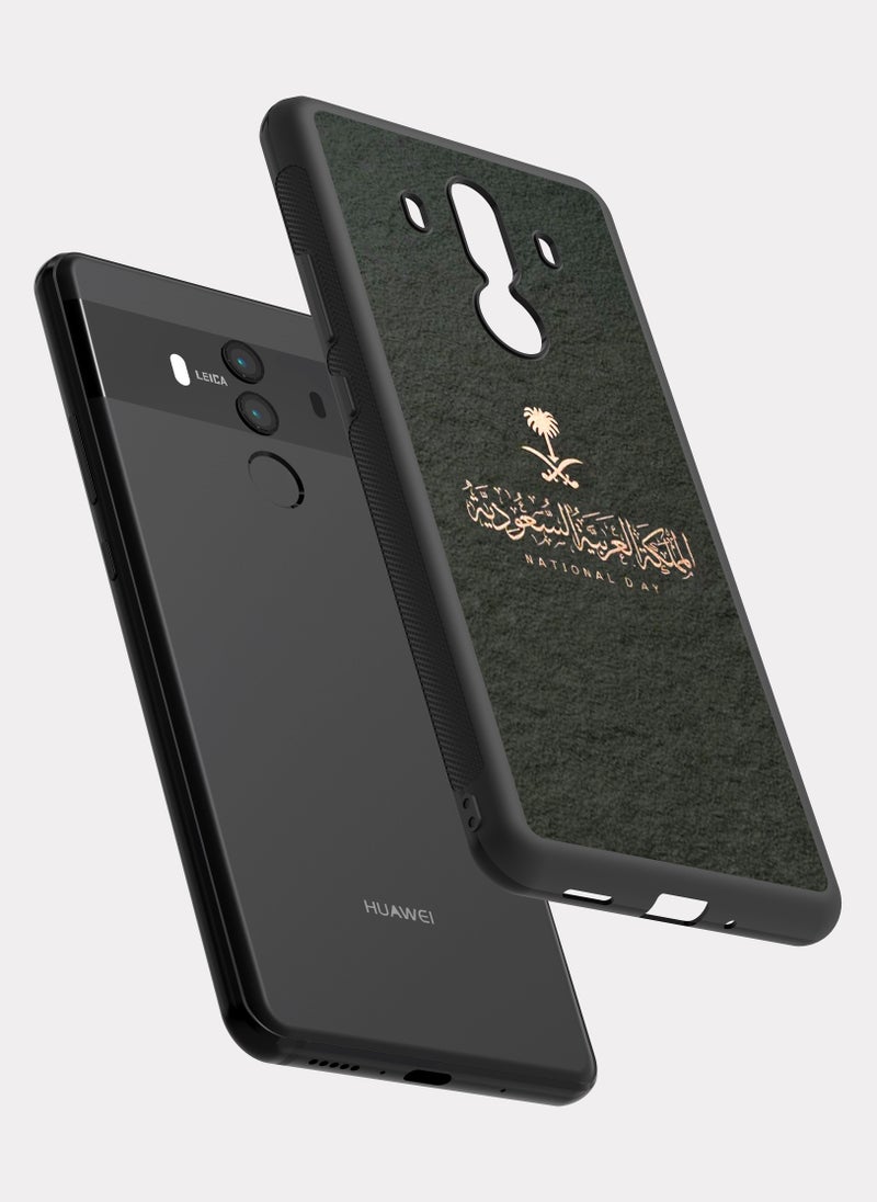 PXLAAT Huawei Mate 10 Pro case cover Saudi Arabia icon  - Image 2