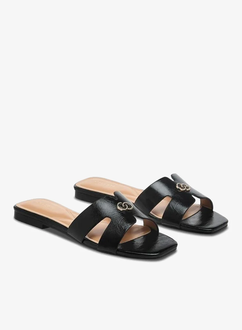 Celeste Women Slip-On Sandals