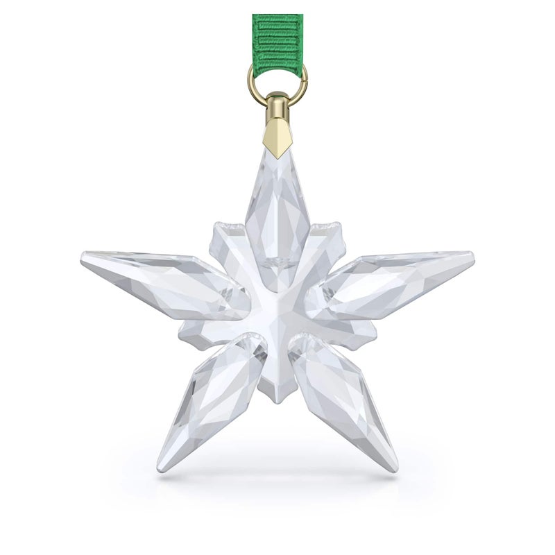 Swarovski Annual Edition Little Star Ornament 2025 - Image 1
