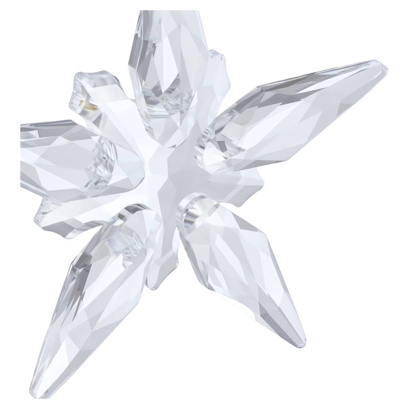 Swarovski Annual Edition Little Star Ornament 2025 - Image 2