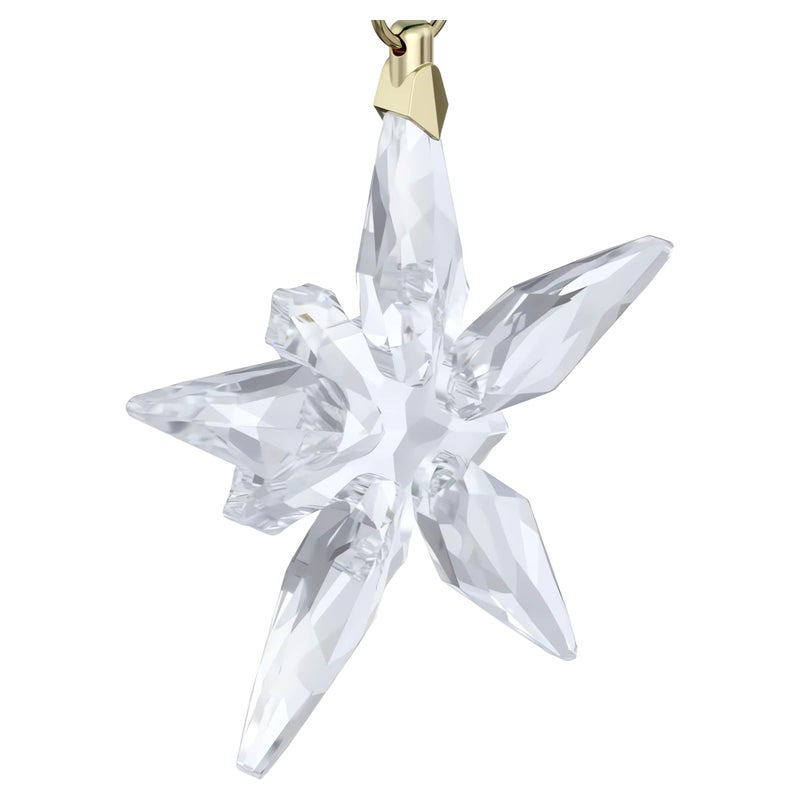 Swarovski Annual Edition Little Star Ornament 2025 - Image 4