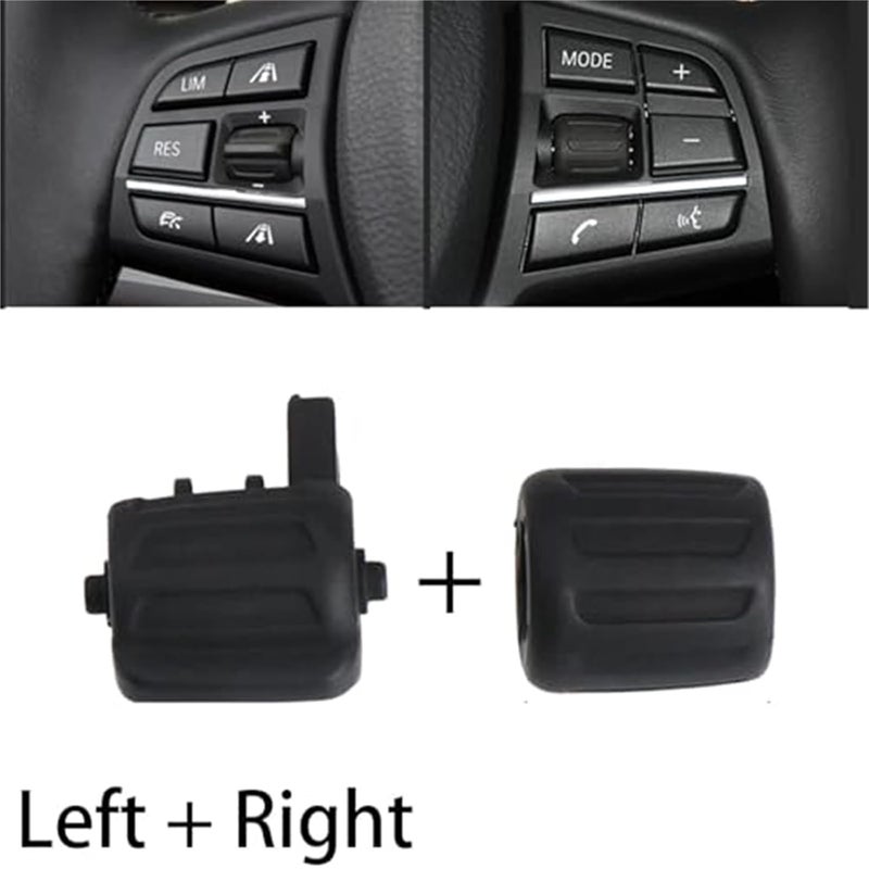 Vuzmode Car Cruise Control Button for BMW - Image 3