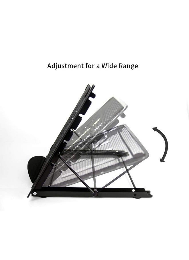 Light Pad Stand For A3/A2 Size Light Pad (Larger)