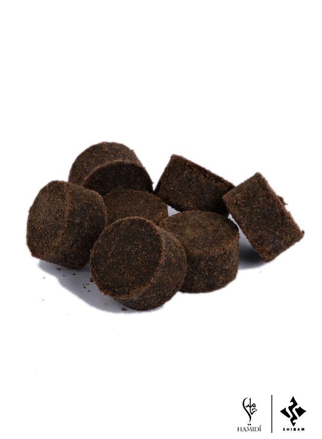 حميدي مجموعة عطور حصرية - شرقي 70 جم بخور 3 قطع مجموعة متنوعة - Image 5