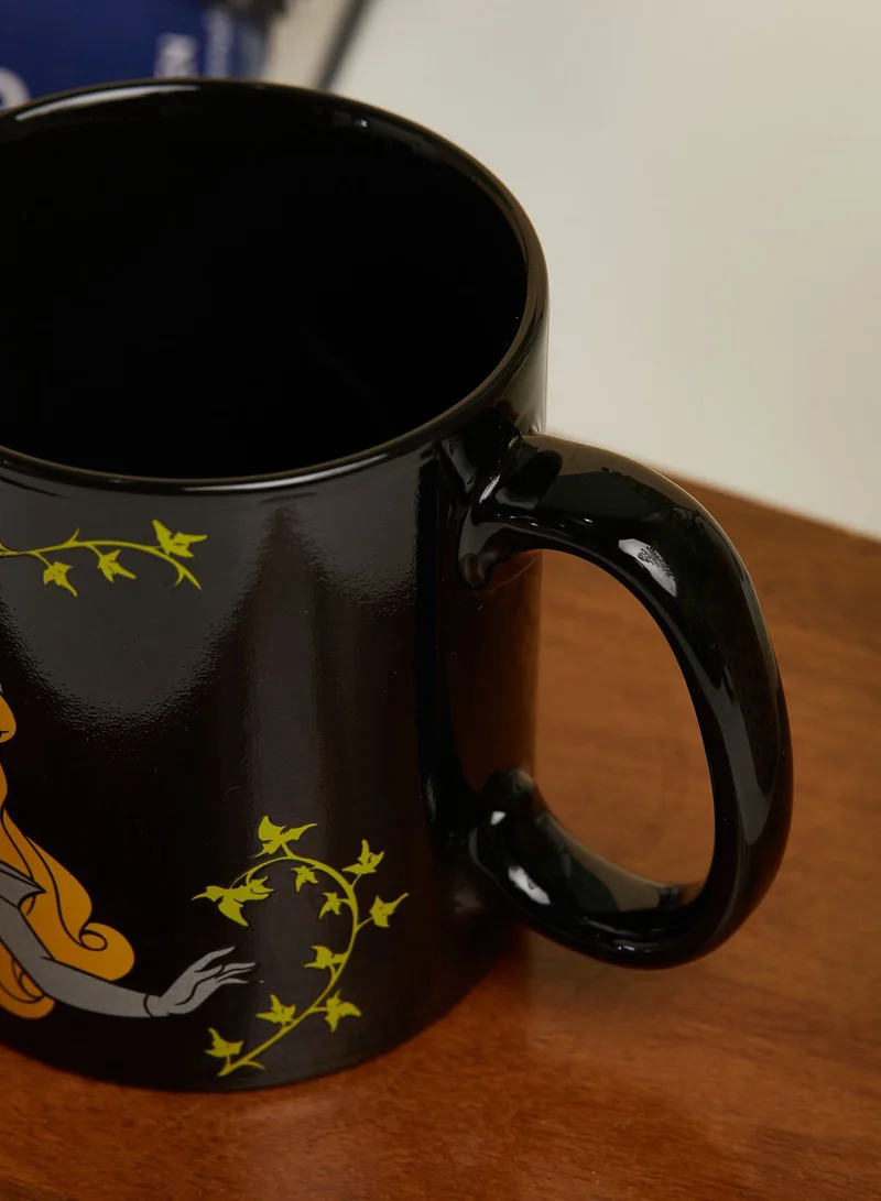 Half Moon Bay Disney Maleficent Heat Changing Mug