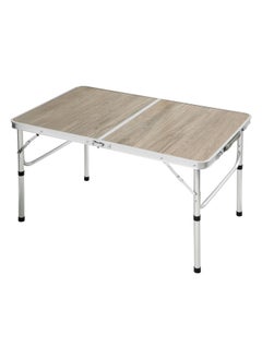 Aluminum Adjustable Table, Foldable Table for Outdoor and Home Gardens - pzsku/Z75B63DACC6E71CA939E1Z/45/_/1720470375/265fa94b-276f-4196-8a29-9f7ebef50dfd