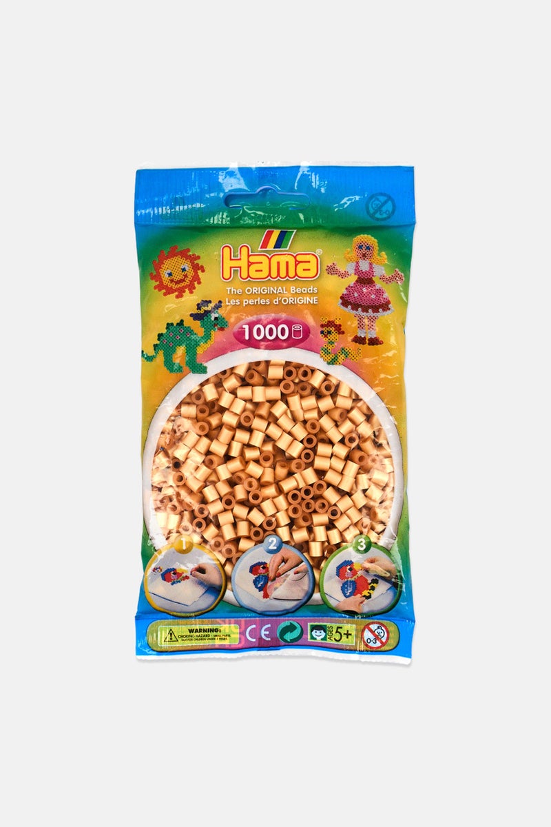 Hama 1000 قطعة خرز في حقيبة - Image 1