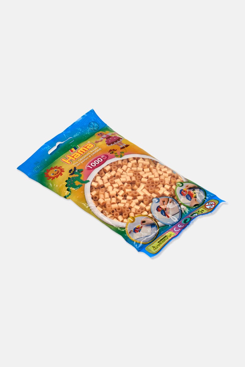 Hama 1000 Pieces Beads In Bag - Image 2