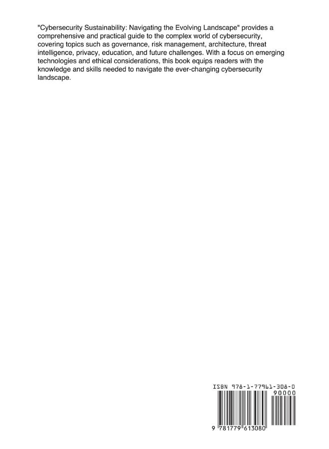 Bedlam Buster Cybersecurity Sustainability  - Image 2