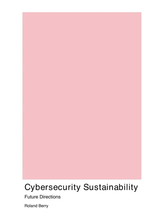 Bedlam Buster Cybersecurity Sustainability  - Image 1