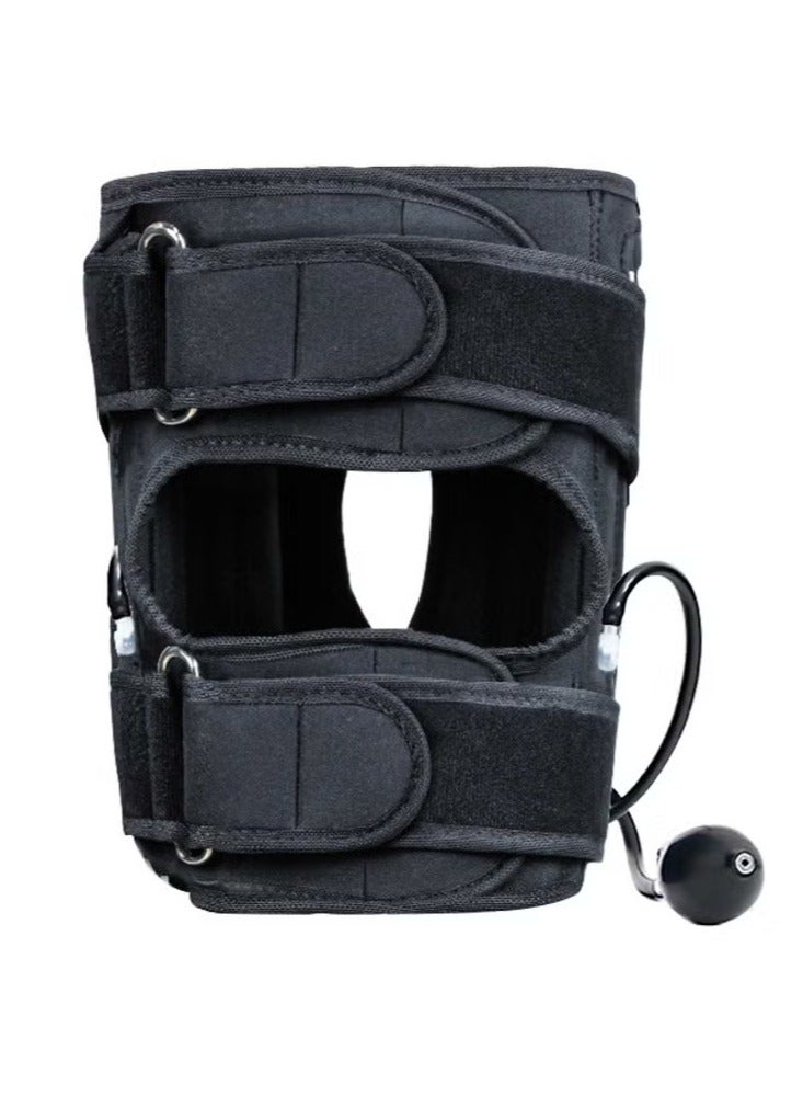 شو وو حزام تصحيح الساق على شكل حرف O حزام طماق للبالغين والأطفال حزام تصحيح الساق على شكل حرف X - Image 2