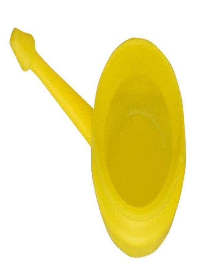 أيه أتش سي أس أداة AHCS Yoga Jal Neti Sutra المطاطية للأواني (متعددة الألوان) - Image 2