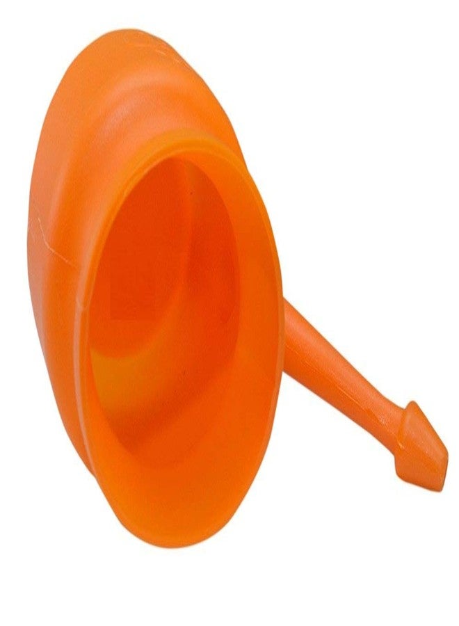 أيه أتش سي أس أداة AHCS Yoga Jal Neti Sutra المطاطية للأواني (متعددة الألوان) - Image 3