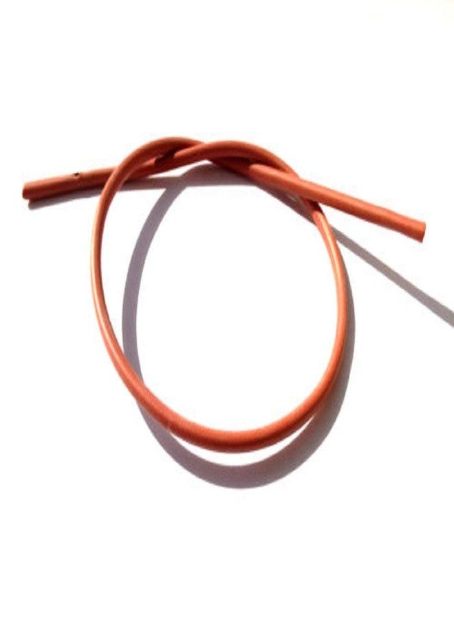 أيه أتش سي أس أداة AHCS Yoga Jal Neti Sutra المطاطية للأواني (متعددة الألوان) - Image 5