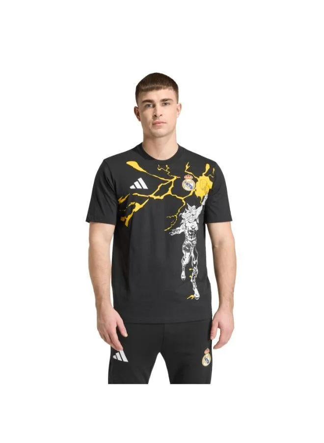 اديداس تيشيرت adidas Real Madrid Avengers