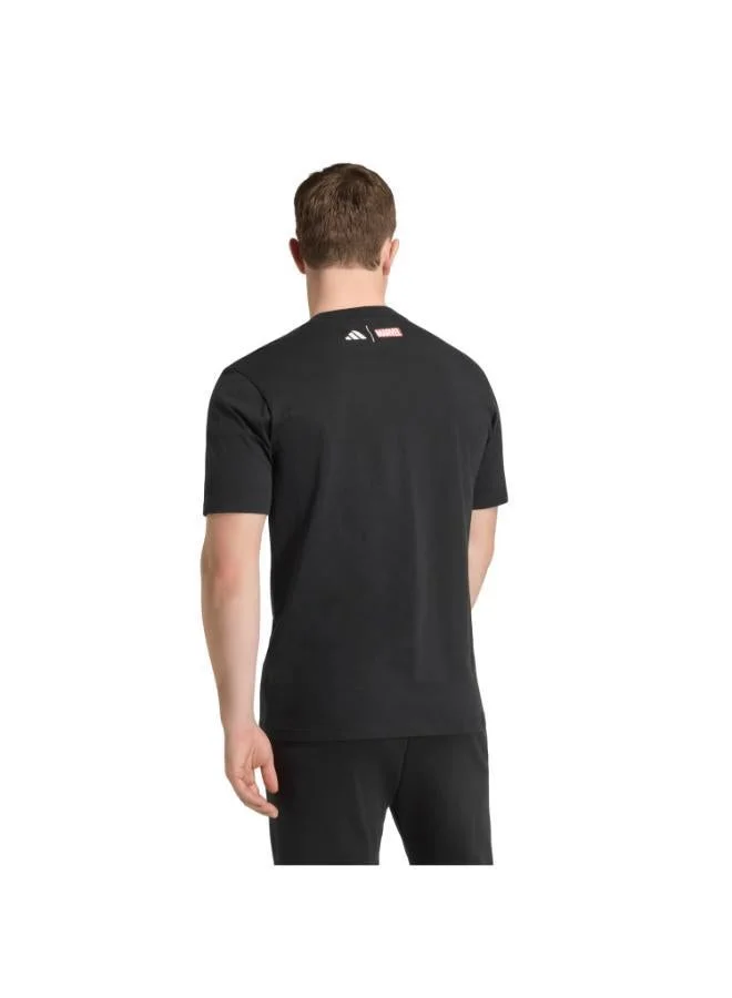 اديداس تيشيرت adidas Real Madrid Avengers