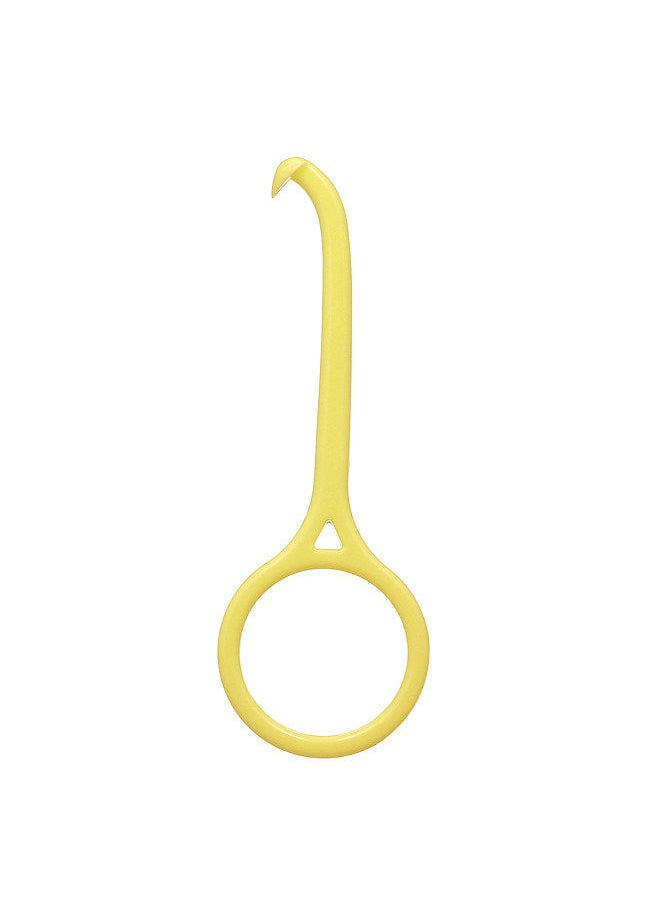 Generic - Nice Orthodontic Aligner Remove Invisible Removable Braces Clear Aligner Removal Tool Plastic - Image 1