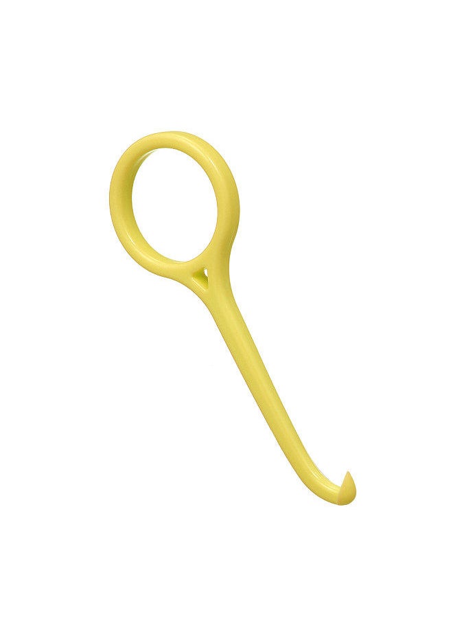 Generic - Nice Orthodontic Aligner Remove Invisible Removable Braces Clear Aligner Removal Tool Plastic - Image 1