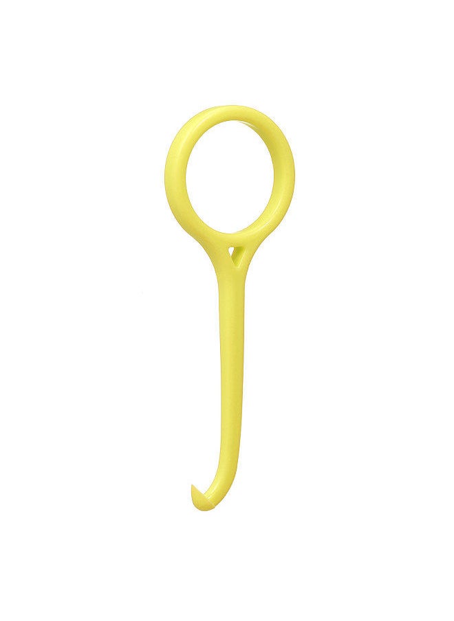 Generic - Nice Orthodontic Aligner Remove Invisible Removable Braces Clear Aligner Removal Tool Plastic - Image 1