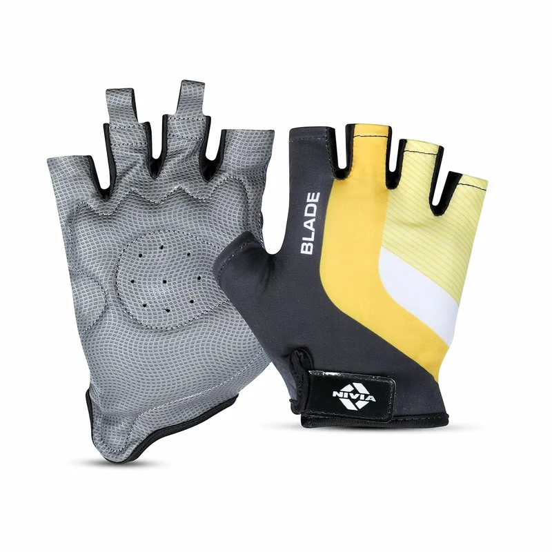 نيفيا Nivia Blade Fitness Sports Gloves