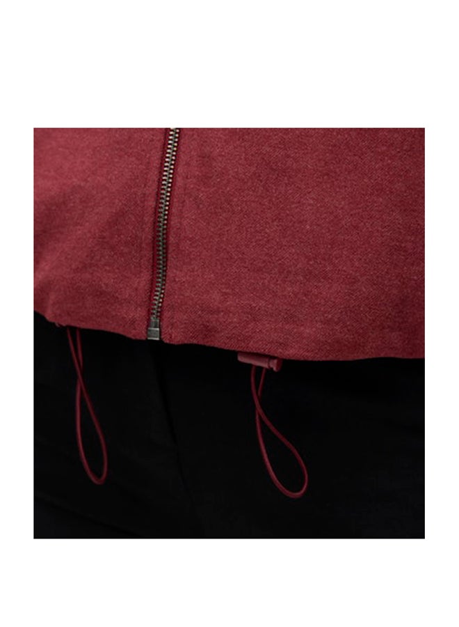VERO MODA Vmtilika Ls Brushed Jacket Ent - Image 5