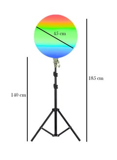 RGB-LED Professional Photography Fill Light GS-450 - pzsku/Z75B7336B921007C7FD74Z/45/_/1732894827/9360fb83-3e6c-43ed-b7fb-9a146101da33