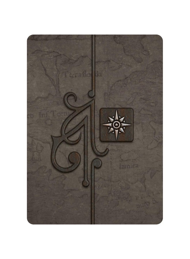Thunderworks Games: Cartographers Heroes: Champions Mini-Expansion - 4 New Heroes for Cartographers Heroes, Game of Fantasy Map Drawing, Flip & Write - Image 3