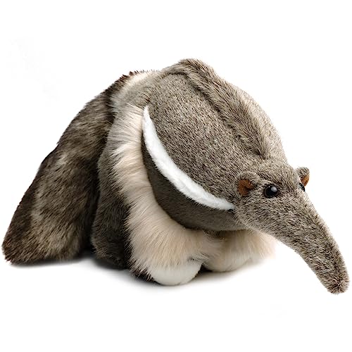 TigerHart Arsenio The Anteater 18 Inch Stuffed Animal Plush - Image 1