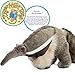 TigerHart Arsenio The Anteater 18 Inch Stuffed Animal Plush - Image 4