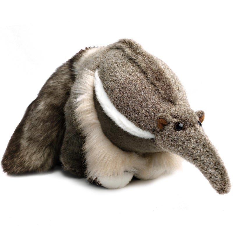 TigerHart Arsenio The Anteater 18 Inch Stuffed Animal Plush - Image 3