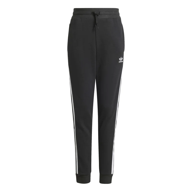 Adidas Adidas Trefoil Pants Black Pants (1/1) Pants For Kids