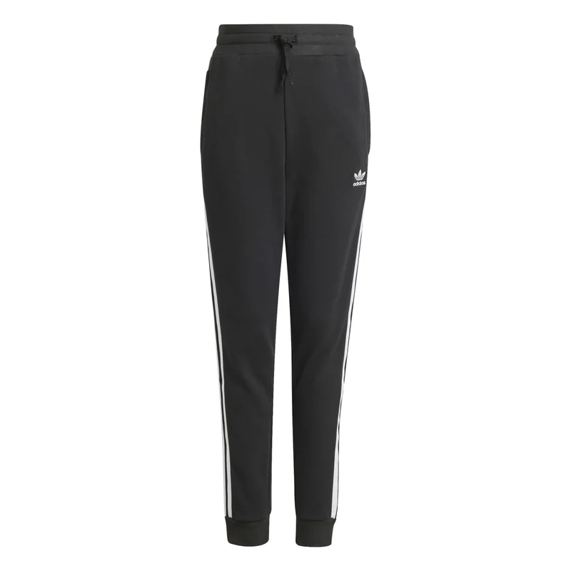 Adidas Adidas Trefoil Pants Black Pants (1/1) Pants For Kids
