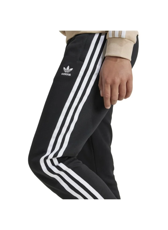 Adidas Adidas Trefoil Pants Black Pants (1/1) Pants For Kids