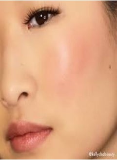 MILANI Milani Supercharged Cheek + Lip Multistick 130 Spice Jolt Deep Pink Nude | Creamy, Blendable, Multi-Use Makeup Stick for Lips & Cheeks | Hydrating, Lightweight Formula | Buildable Color & Natural Finish  - Image 2